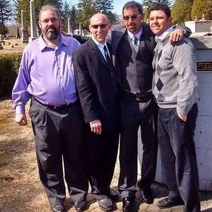 Meet your Posher, Michael